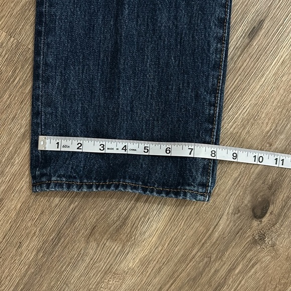 LEVI STRAUSS & CO Jeans - Picture 7 of 9